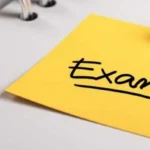 exam