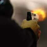 firing
