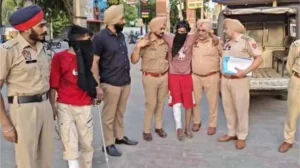 फायरिंग