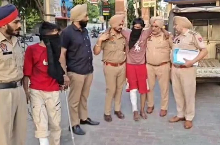 फायरिंग