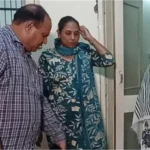 kaithal bribe