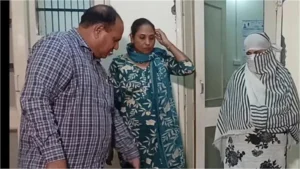 kaithal bribe