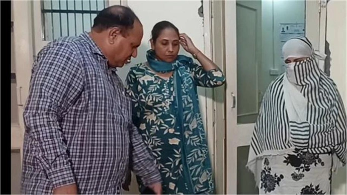 kaithal bribe
