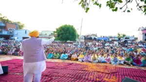 भगवंत सिंह मान