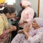 old age home