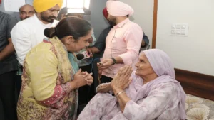 old age home