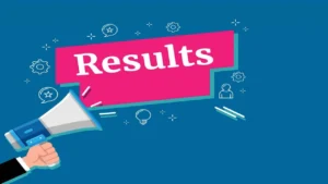 results