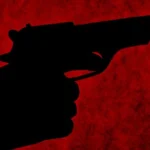 shot dead murder