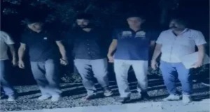 अंबाला पुलिस