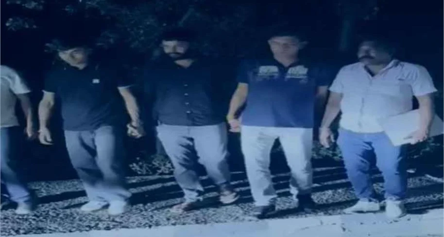 अंबाला पुलिस