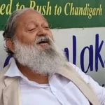 अनिल विज