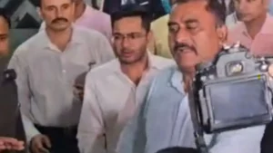 अभिषेक बनर्जी