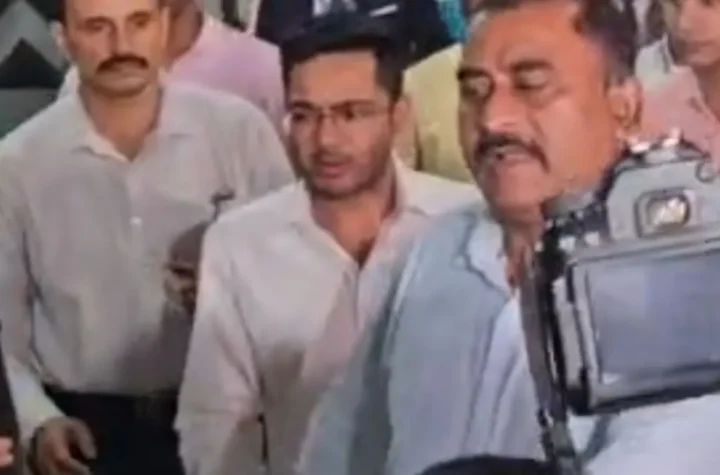 अभिषेक बनर्जी