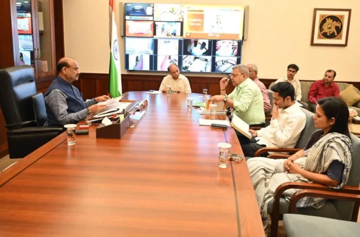 अभिषेक बनर्जी