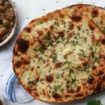 अमृतसरी कुलचे