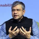 अश्विनी वैष्णव