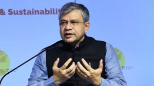 अश्विनी वैष्णव