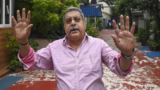 कल्याण बनर्जी