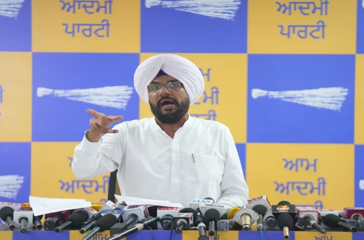 कुलदीप धालीवाल