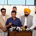 केजरीवाल