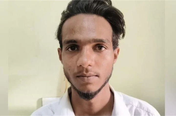 कैदी फरार