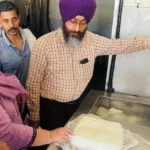 खाद्य विभाग