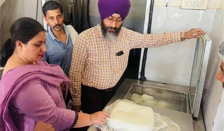 खाद्य विभाग