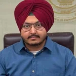 गुरसिमरन सिंह ढिल्लों