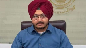 गुरसिमरन सिंह ढिल्लों