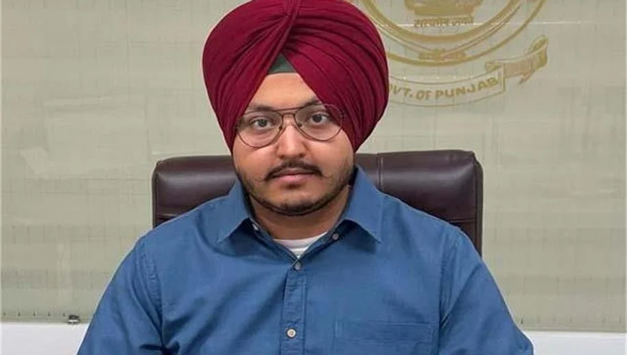 गुरसिमरन सिंह ढिल्लों