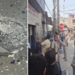 ग्रेनेड हमला गुरदासपुर