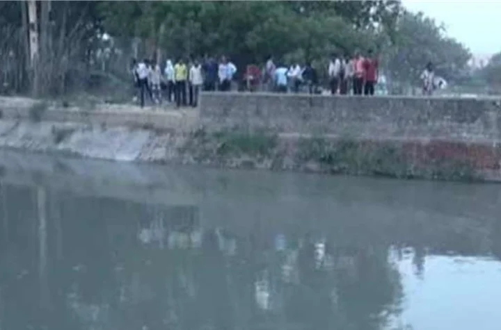 जवाहरलाल नेहरू कैनाल