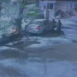 जालंधर चोरी
