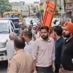 जालंधर ट्रैफिक