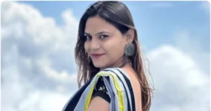 ज्योति मल्होत्रा