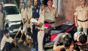 धनोटू पुलिस