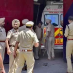 पंजाब पुलिस