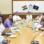 पंजाब राज्य खाद्य आयोग