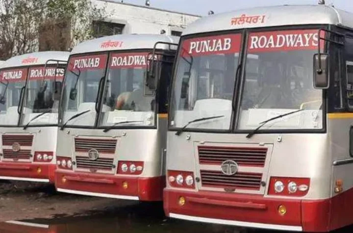 पंजाब रोडवेज