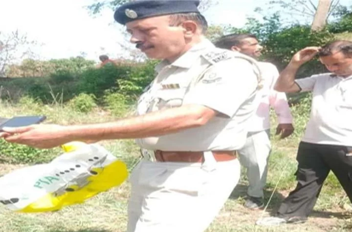 पाकिस्तानी गुब्बारा