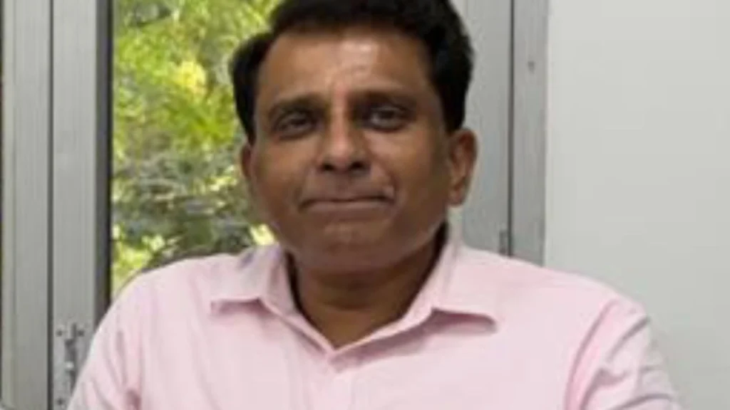 पार्षद कमल अरोड़ा