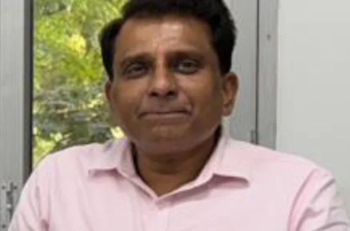 पार्षद कमल अरोड़ा