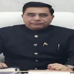 प्रोफेसर रामपाल सैनी