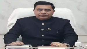 प्रोफेसर रामपाल सैनी