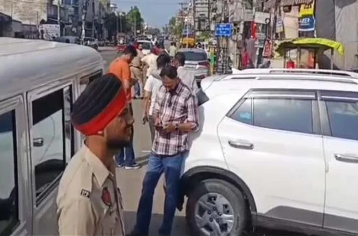 फायरिंग