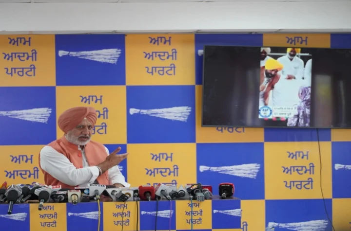 बलतेज पन्नू