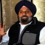 बिक्रम सिंह मजीठिया
