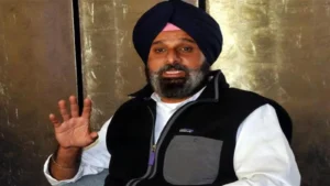 बिक्रम सिंह मजीठिया