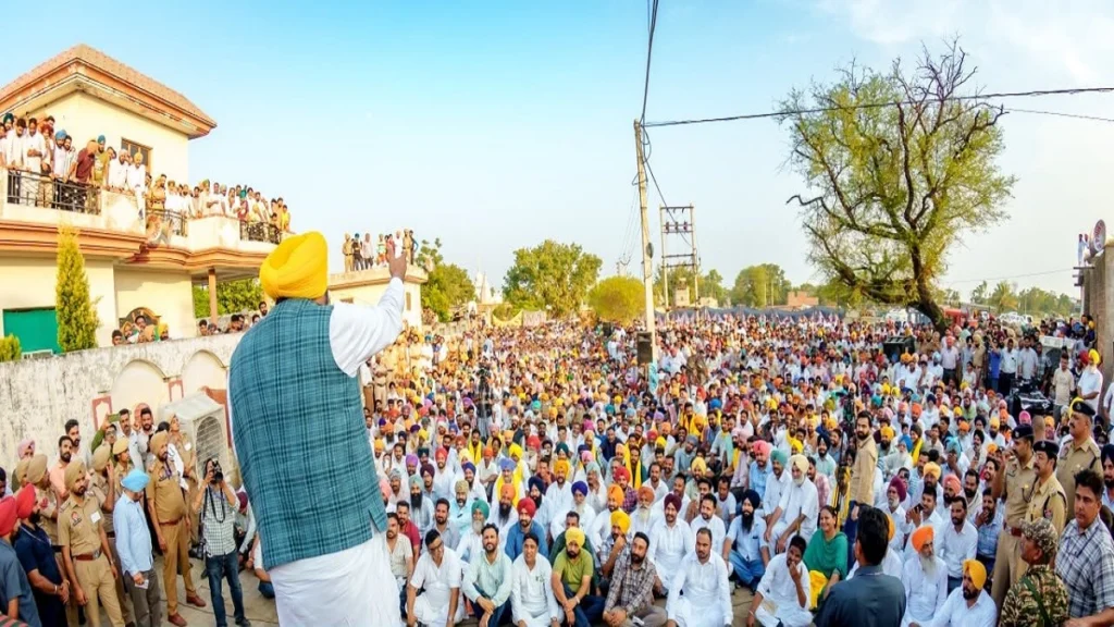 बेअदबी