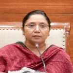 मंत्री बलजीत कौर